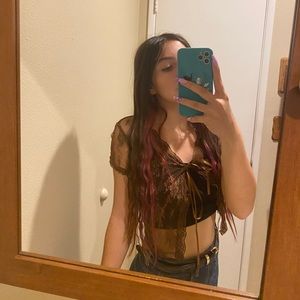 Meet your Posher, Shilee